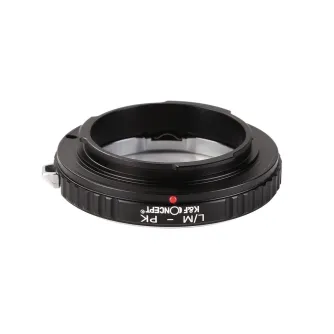 K&F Concept K&F Leica M Lēcas uz Pentax K Kameras Montāžas Adapteris