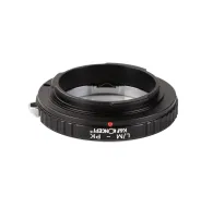 K&F Concept K&F Leica M Объективы на Pentax K Камера Крепление АдаптерK&F Concept K&F Leica M Объективы на Pentax K Камера Крепление Адаптер