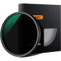 K&F Concept 40.5MM MV36 Тонкий Переменный ND8-ND2000
