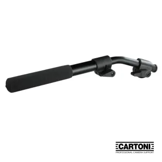Телескопическая панорамная штанга Cartoni Focus 8-10-12