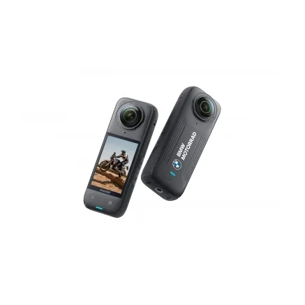 Insta360 X4 BMW Limited Edition