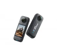 Insta360 X4 BMW Limited EditionInsta360 X4 BMW Limited Edition