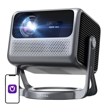 Ultimea Nova C40 projektors
