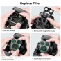 K&F Concept CPL filtrs DJI Mavic 3 Pro