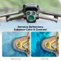 K&F Concept CPL filtrs DJI Mavic 3 Pro