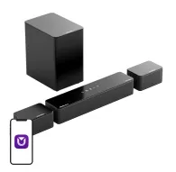 Ultimea Poseidon D60 SoundbarUltimea Poseidon D60 Soundbar