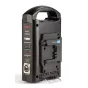 Swit S-3822B 2chx3A 14.4V Fast Charger
