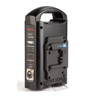 Swit S-3822B 2chx3A 14.4V ātrā lādētājsSwit S-3822B 2chx3A 14.4V ātrā lādētājs
