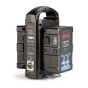 Swit S-3822B 2chx3A 14.4V Fast Charger