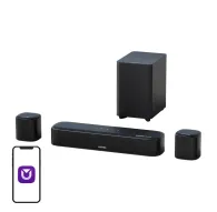 Ultimea Aura A50 Pro SoundbarUltimea Aura A50 Pro Soundbar