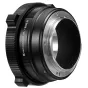 K&F Concept High-precision lens adapter PL-EOS R