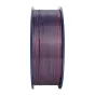 Sunlu PLA+ Silk Forth-Color Filament Red-Yellow-Green-Black