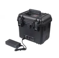 Swit S-4020 4-Battery Power Station Box