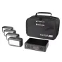 Cerevo FlexTally Pro - Tally light system for live production, supports 128 