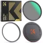 K&F Concept K&F 72MM NANO-X-ND8 Магнитный фильтр