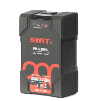 Swit PB-R290A 290Wh аккумулятор повышенной прочности