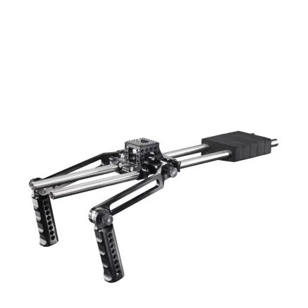 Walimex pro mutabilis Basic-Set Portable