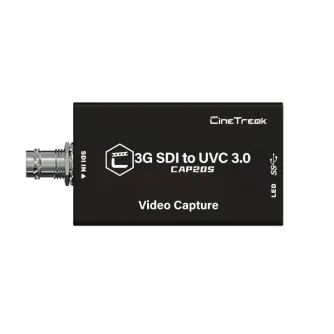 CineTreak CAP20S