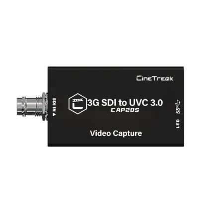 CineTreak CAP20S