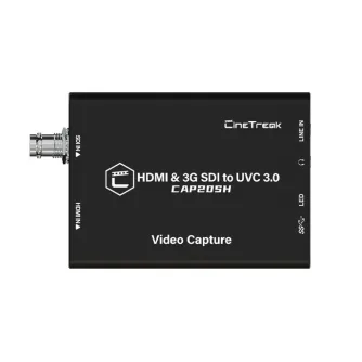 CineTreak CAP20SH