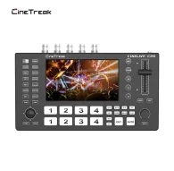 CineTreak Cinelive C2SCineTreak Cinelive C2S