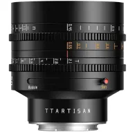 TTArtisan FF 50mm T2.1 ETTArtisan FF 50mm T2.1 E
