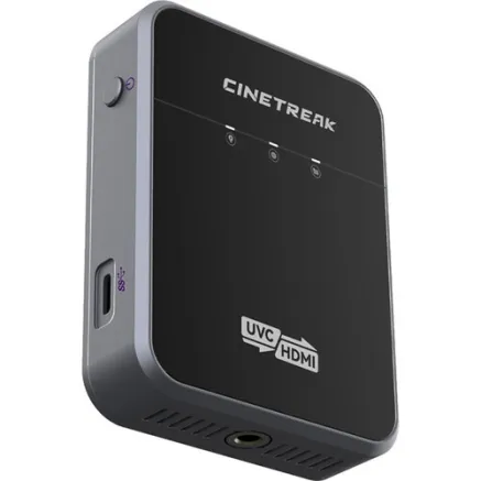 CineTreak CT-B1 4K USB/UVC в HDMI преобразователь