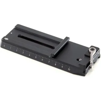 DJI Ronin Quick-Release Plate (Lower)