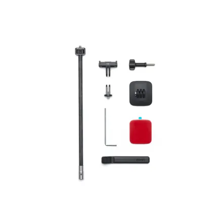 DJI Osmo trešās personas iveres stiprinājuma komplekts