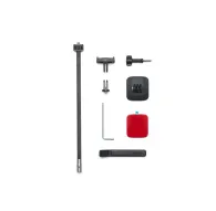 Комплект крепления шлема DJI Osmo для третьего лицаКомплект крепления шлема DJI Osmo для третьего лица