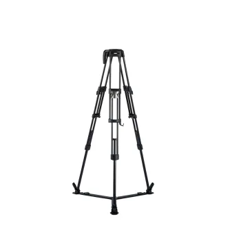 Libec QL40B - Lightweight aluminum tripod with 40 kg load capacity