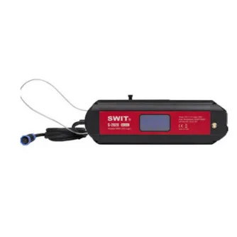 SWIT S-2620 Контроллер