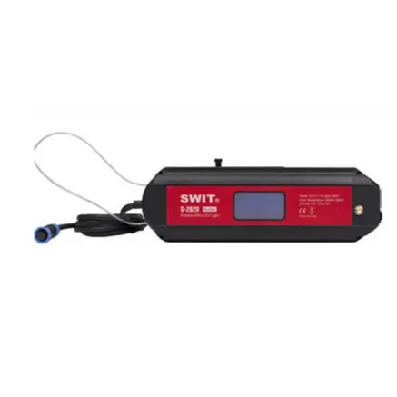 SWIT S-2620 Контроллер