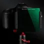 K&F Concept K&F 100*100*2MM Square Full ND8