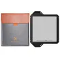 K&F Concept 100x100x2mm Kvadrātveida PL filtrs