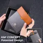 K&F Concept 100x100x2mm Square PL Lens