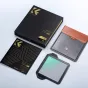 K&F Concept 100x100x2mm Kvadrātveida PL filtrs