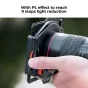 K&F Concept 100x100x2mm Квадратный PL фильтр