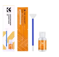 K&F Concept 2-in-1 tīrīšanas nūja 24mm pilna kadraK&F Concept 2-in-1 tīrīšanas nūja 24mm pilna kadra