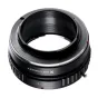 K&F Concept Contax Yashica to Sony E Mount Adapter