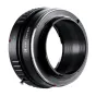 K&F Concept Contax Yashica to Sony E Mount Adapter