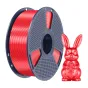 Sunlu PLA+ Silk Filament Sarkans