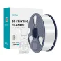 Sunlu PLA+ Silk Filament White