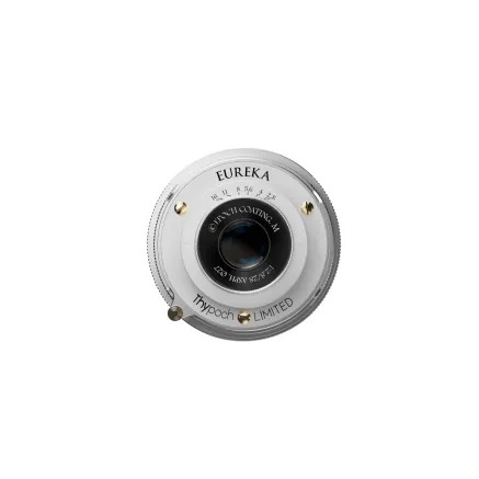 DZO Optics Thypoch Eureka 28mm f/2.8 ASPH