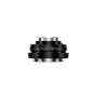 DZO Optics Thypoch Full-frame Photography Lens Eureka 28mm f/2.8 ASPH. for Fujifilm X Mount Semi-Glossy Black