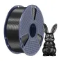 Sunlu PLA+ Silk Filament Black