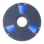 Sunlu PLA+ Silk Filament Blue