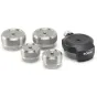 DJI Ronin Roll Axis Counterweight Set - Balances heavier camera setups on RS 
