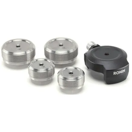 DJI Ronin Roll Axis Counterweight Set