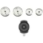 DJI Ronin Roll Axis Counterweight Set